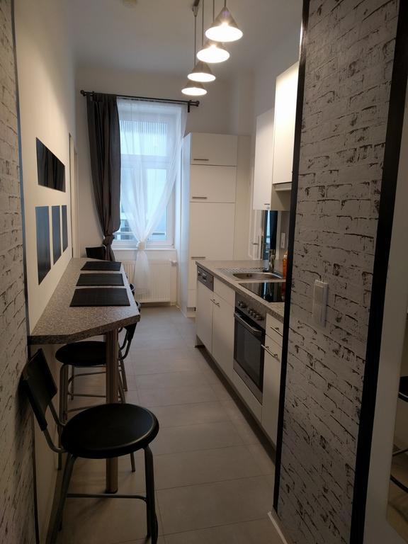 Design Place 1030 เวียนนา ภายนอก รูปภาพ