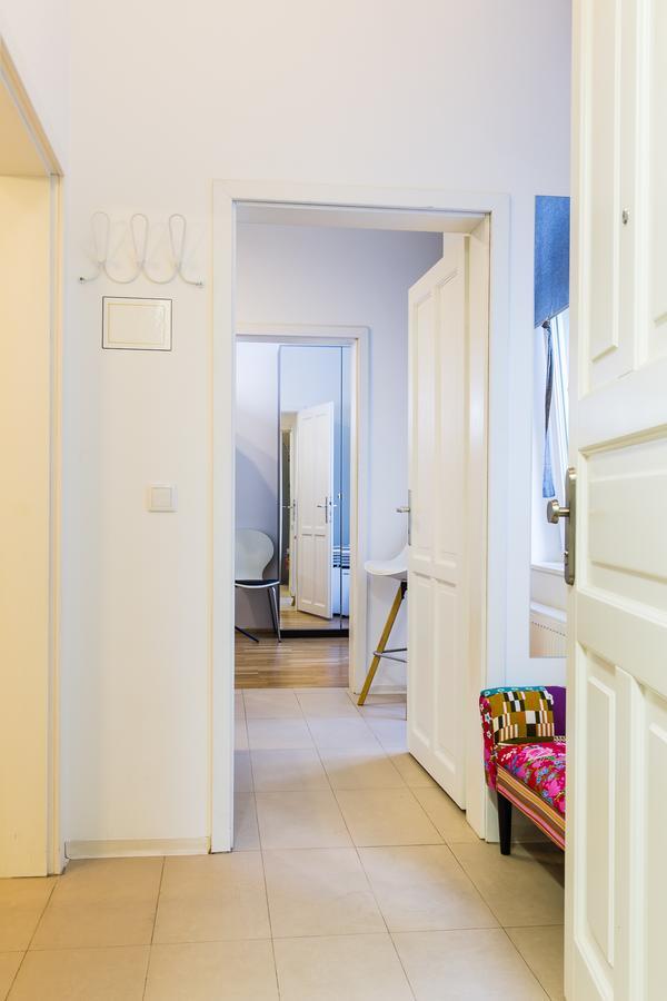Design Place 1030 เวียนนา ภายนอก รูปภาพ