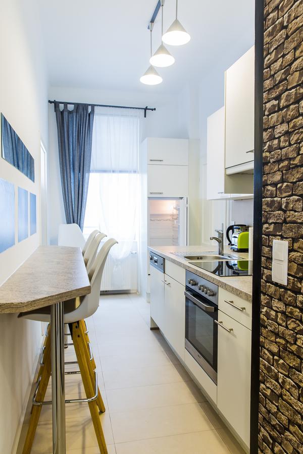 Design Place 1030 เวียนนา ภายนอก รูปภาพ